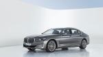 BMW 750Li xDrive 2019 года (WW)